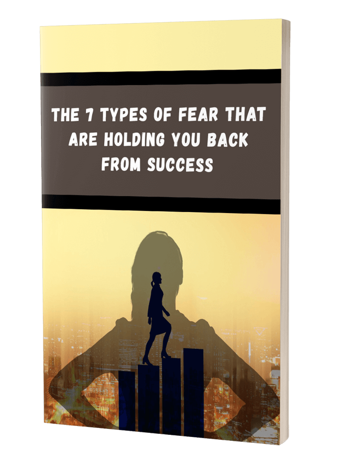 7 Types of Fears that Holding you back from success-0