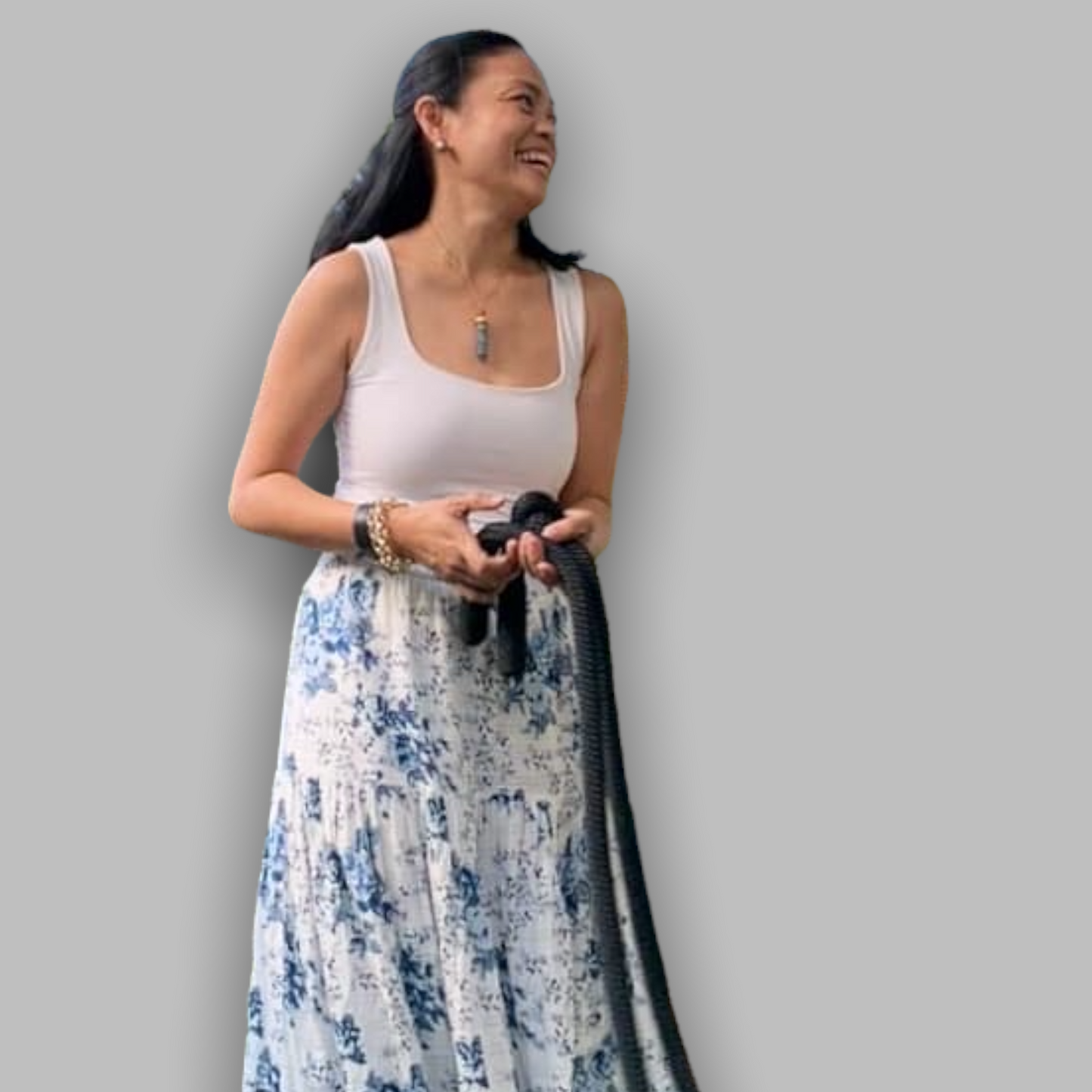 Black Panther Heavy Flow Rope - 24mm, 1.25 kg-4