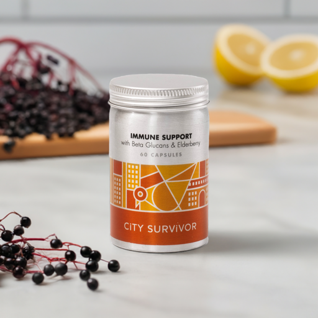Immune Support-1