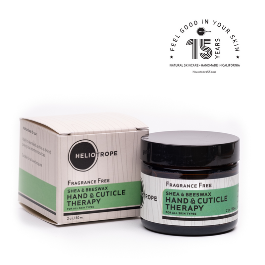 Shea & Beeswax Hand & Cuticle Therapy-0