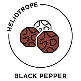 Essential Oil - Black Pepper-0