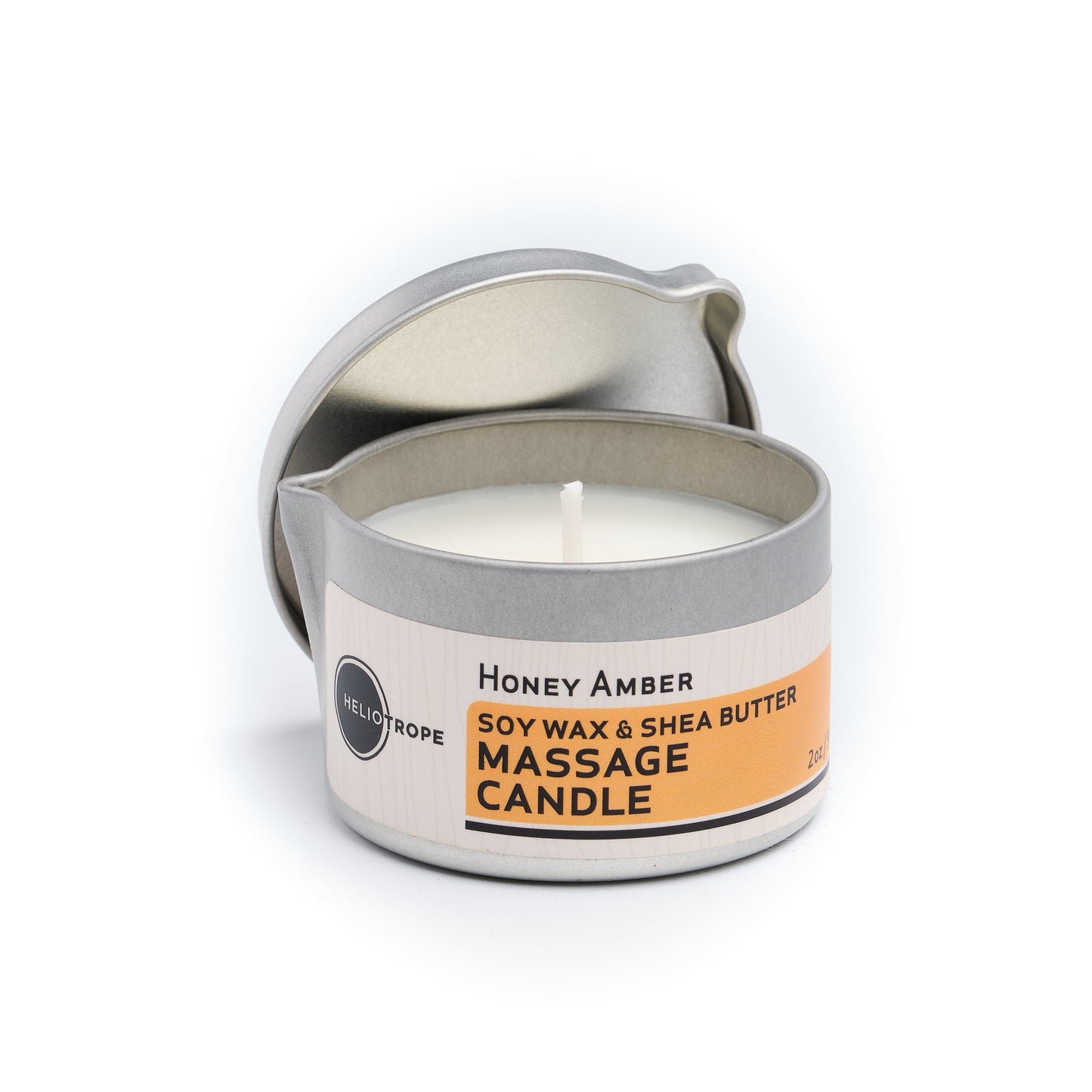 Soy Wax & Shea Butter Massage Candles-3