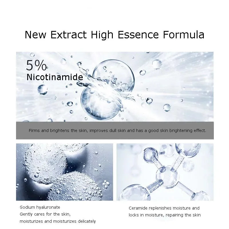 Niacinamide Serum-3