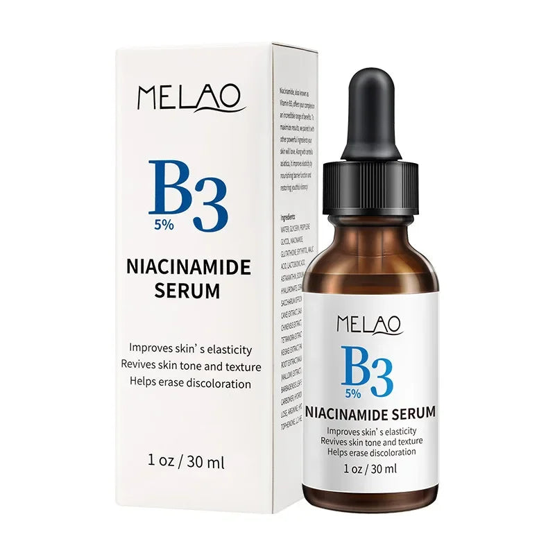 Niacinamide Serum-4
