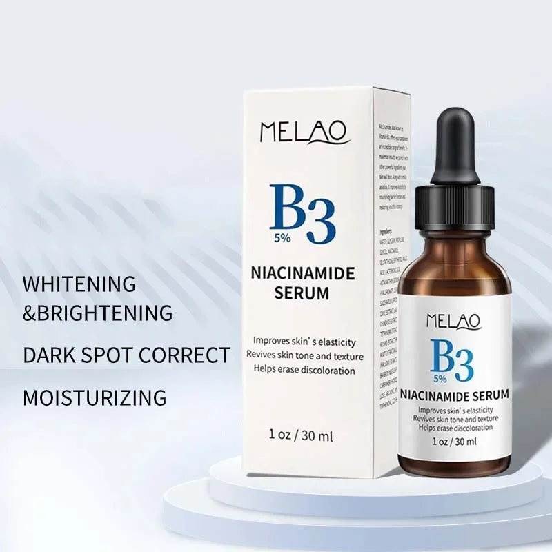 Niacinamide Serum-5