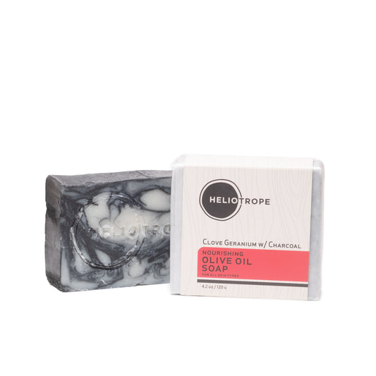 Nourishing Olive Oil Soaps-0