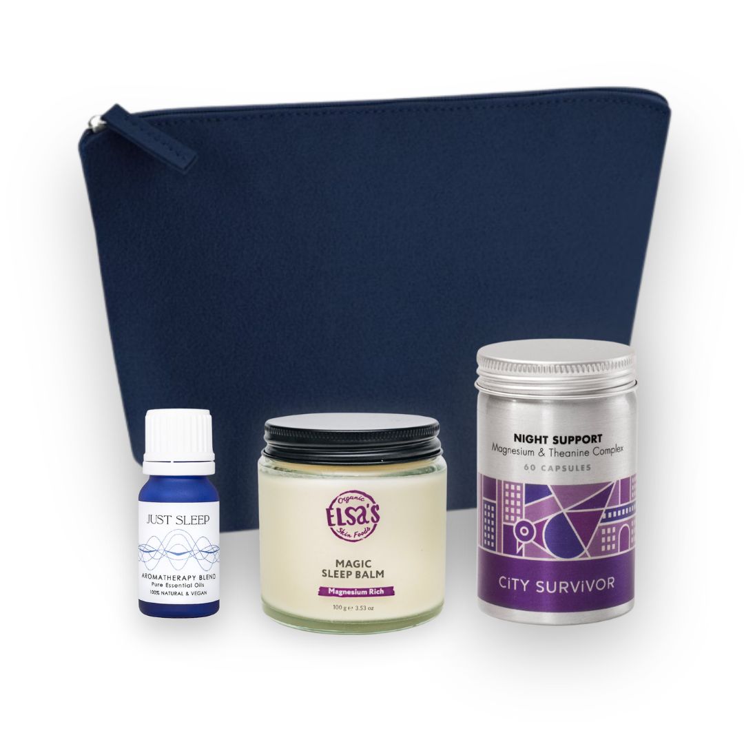 Sweet Dreams Set - worth £75-0