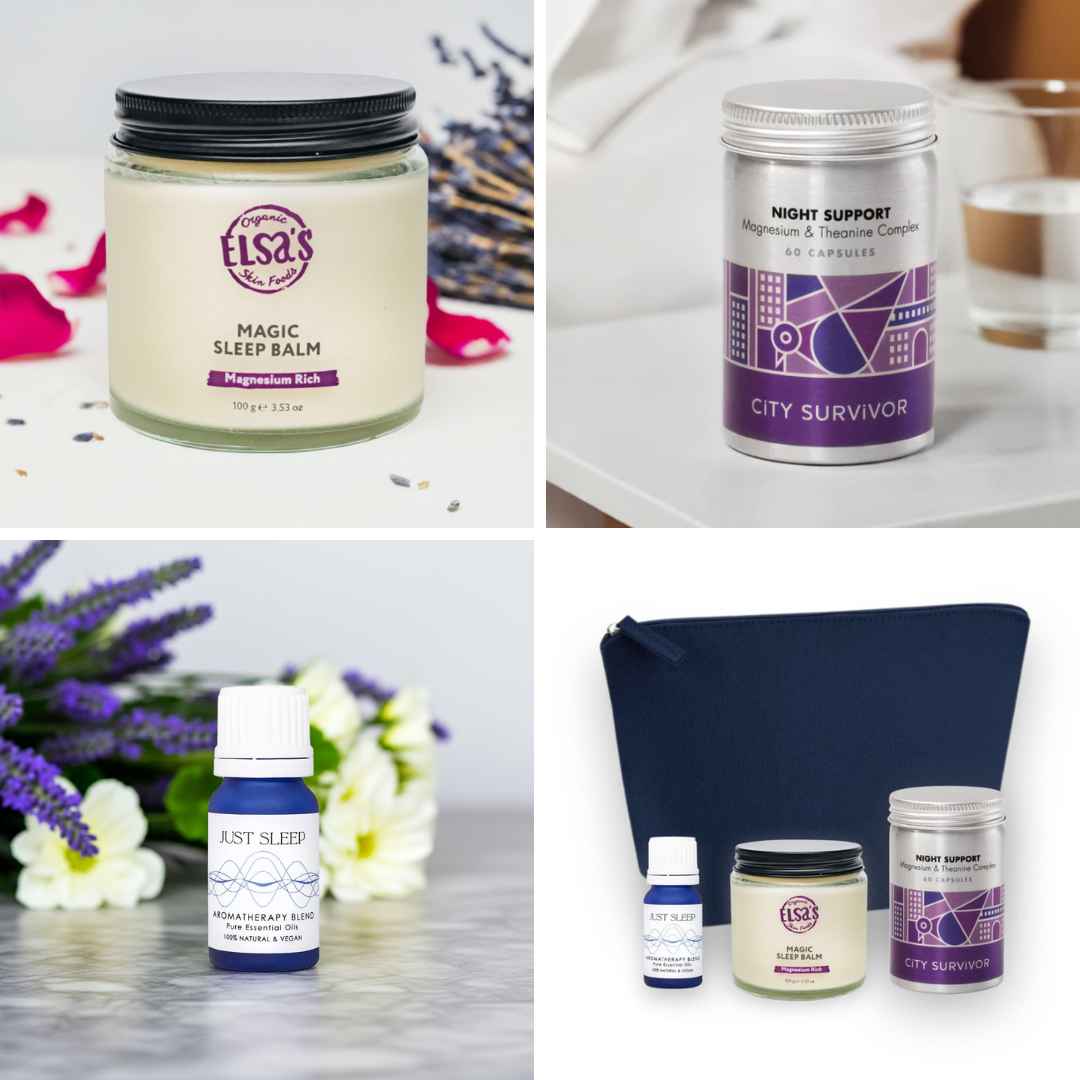 Sweet Dreams Set - worth £75-1