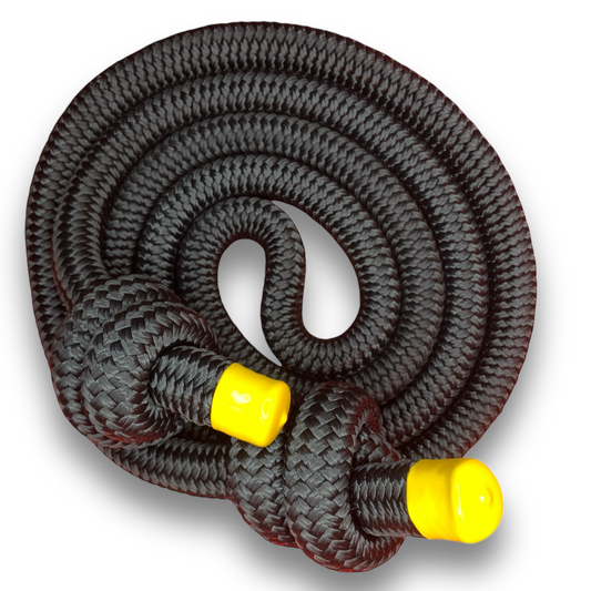 Black Panther Heavy Flow Rope - 24mm, 1.25 kg-0