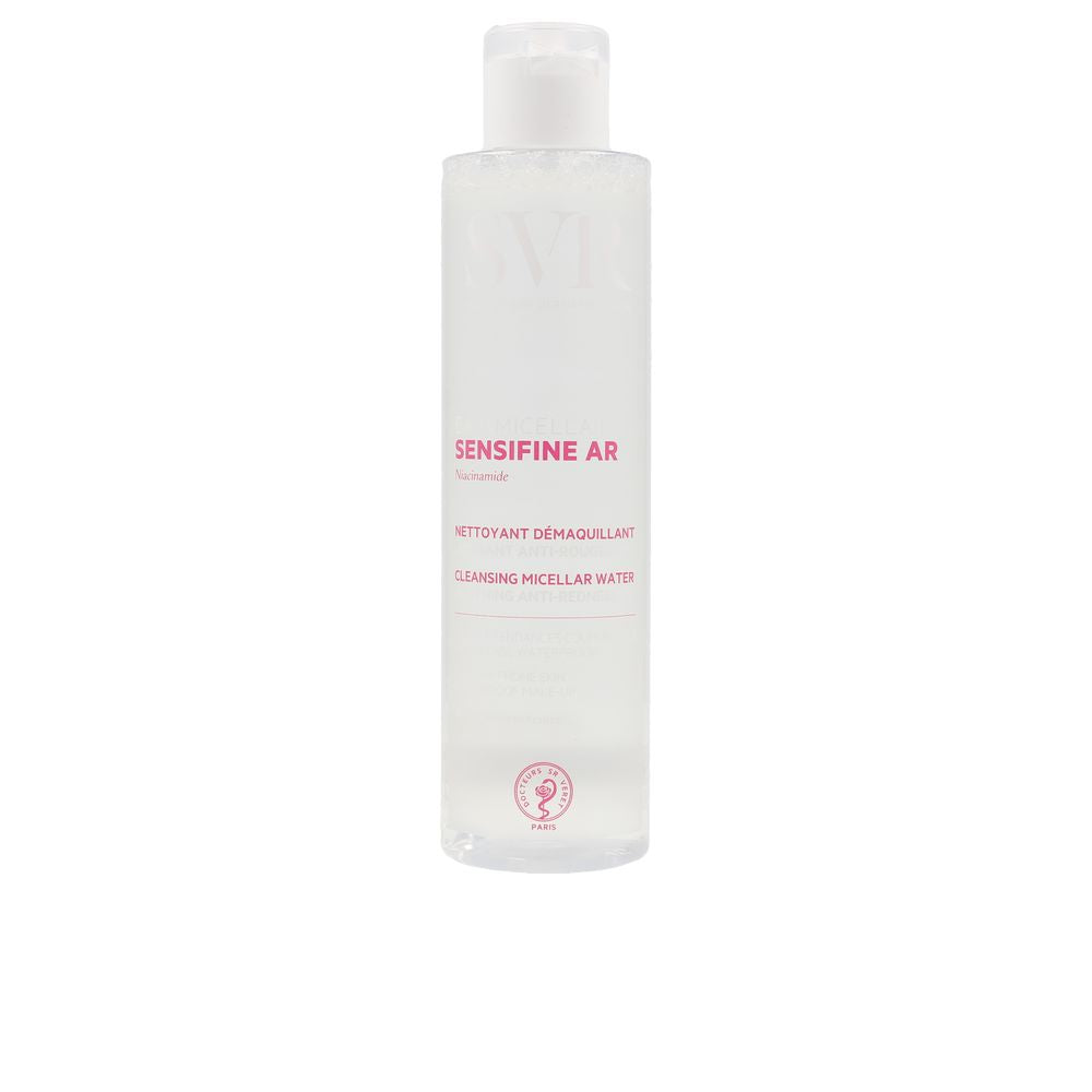 SENSIFINE AR eau micellaire 200 ml-0