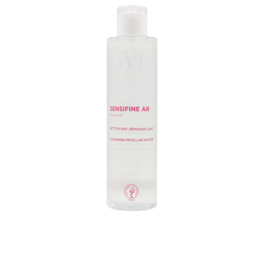 SENSIFINE AR eau micellaire 200 ml-0