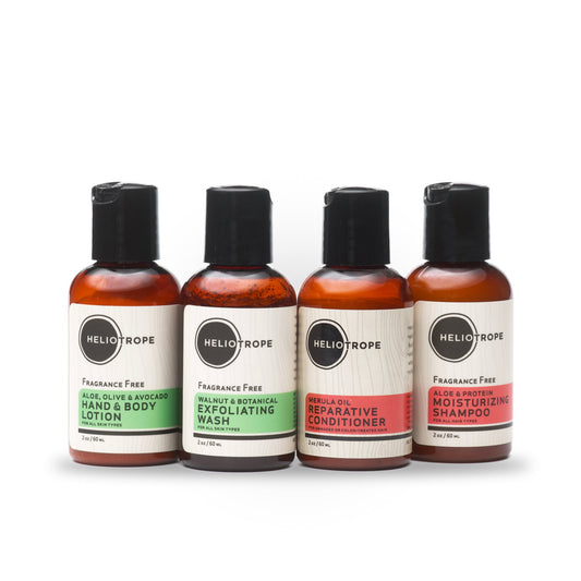 Body Care Travel Sampler-0