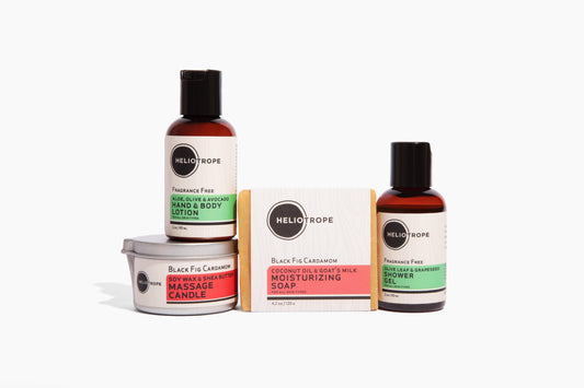 Heliotrope Discovery Kit-0